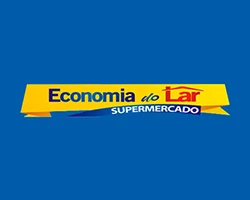 Economia do Lar Supermercado