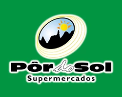 Pôr do Sol Supermercados