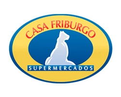 Casa Friburgo
